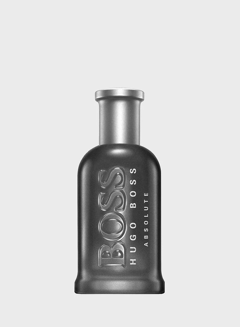 BOSS Bottled Absolute Eau De Parfum 50ml