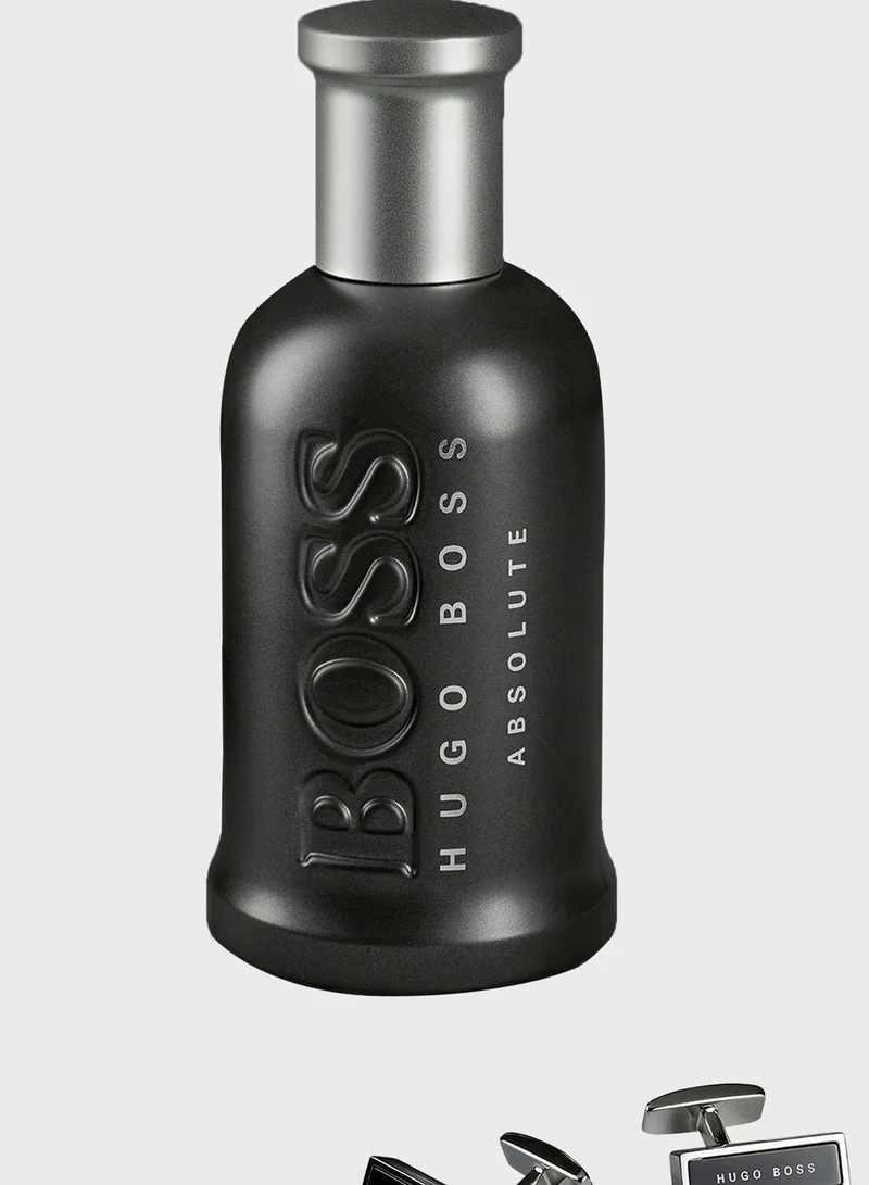 BOSS Bottled Absolute Eau De Parfum 50ml