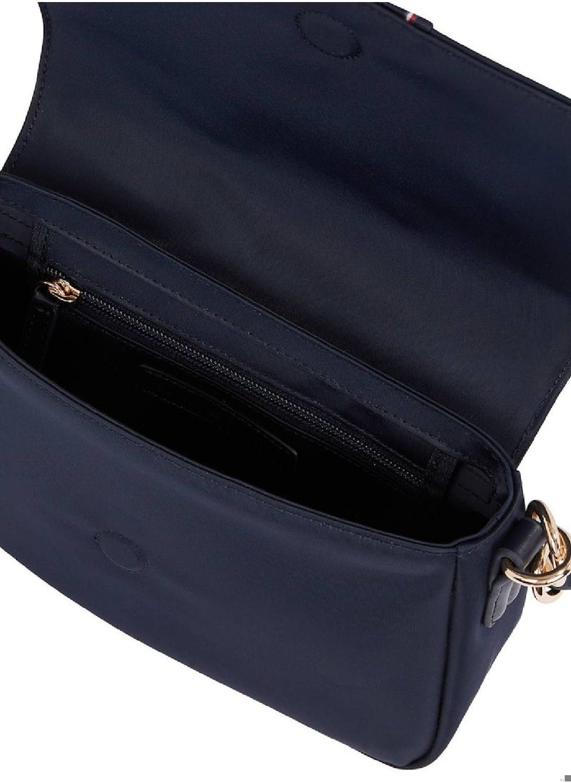 TOMMY HILFIGER TH Crossbody Shoulder Bag - Image 3