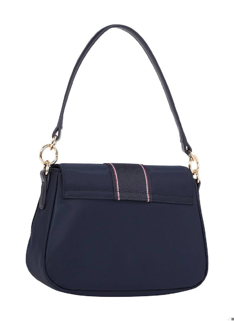 TOMMY HILFIGER TH Crossbody Shoulder Bag - Image 4