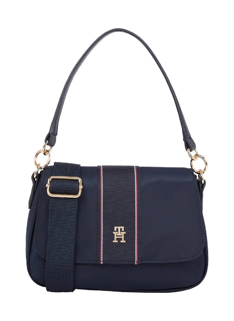 TOMMY HILFIGER TH Crossbody Shoulder Bag - Image 2