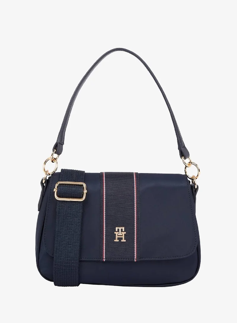 TH Crossbody Shoulder Bag