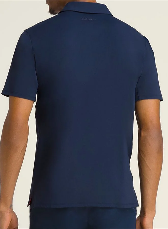 Wilson  League Polo  | Best Price UAE
