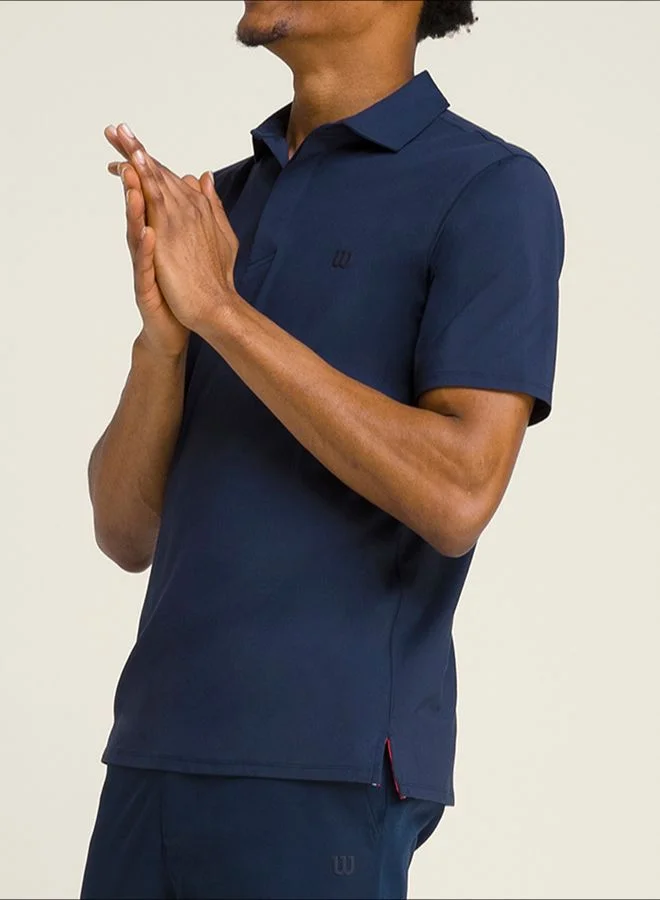 Wilson  League Polo  | Best Price UAE