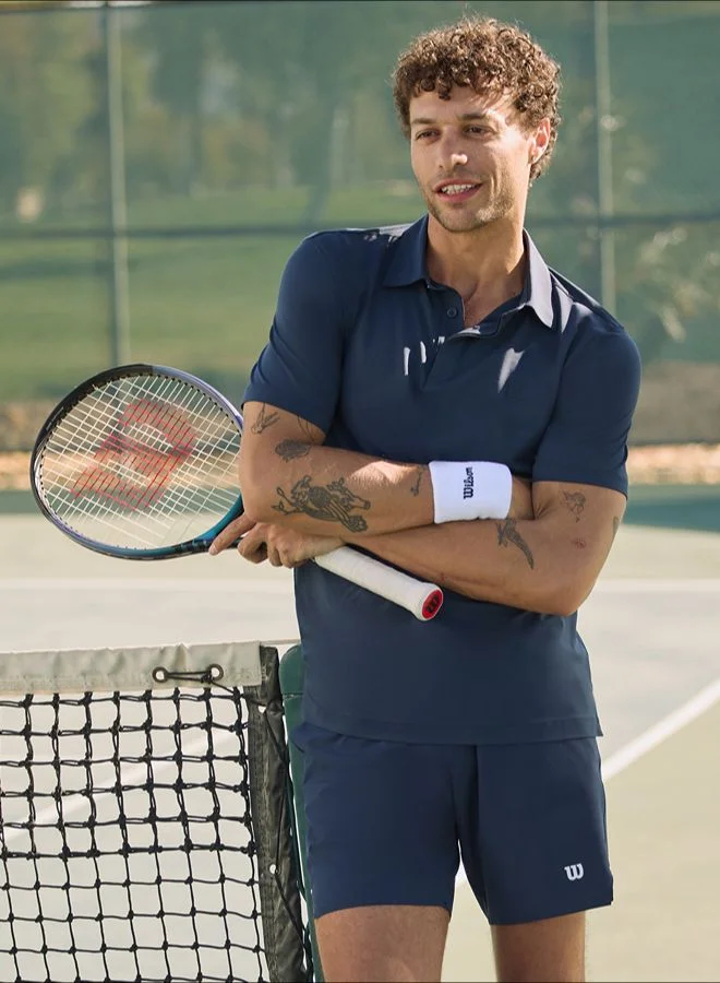 Wilson  League Polo  | Best Price UAE
