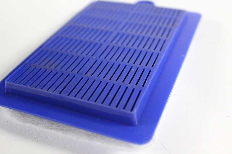 Penn Plax Penn-Plax Cascade 150/200 Filter Cartridges - 3 Pack Replacement for Hang-On Power Filters - Image 5