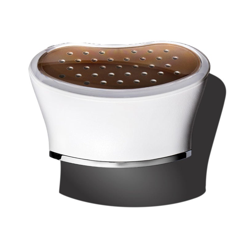 NUFACE Trinity Facial Massager LED Red Light Therapy Wrinkle Reducer Tightening Lifting FDACleared Enhances Radiance Reduces Fine Lines Microcurrent Facial Device - Image 2