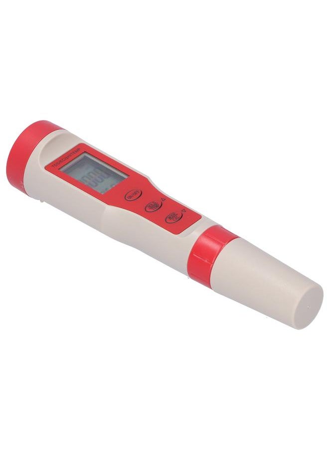 Thoraya 4in 1 Multifunctional Water Quality Tester pH/TDS/EC/TEMP Meter for Agriculture Supplies  - Image 3
