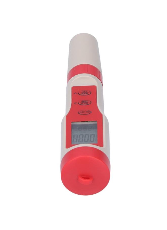 Thoraya 4in 1 Multifunctional Water Quality Tester pH/TDS/EC/TEMP Meter for Agriculture Supplies  - Image 5