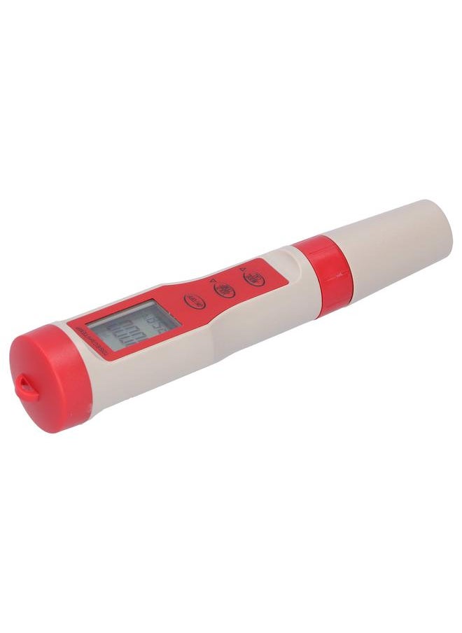 Thoraya 4in 1 Multifunctional Water Quality Tester pH/TDS/EC/TEMP Meter for Agriculture Supplies  - Image 4