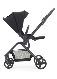 TEKNUM Stroll - 1 Travel System With Teknum Stroll, 0 - 4 Years, Upto 22Kg - Black  - Image 2