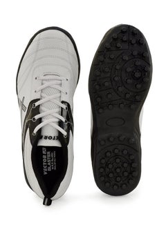 Vector X Blaster Cricket Shoes | For Boys and Men | 5 UK, 6 US, 39 EU  - Image 4