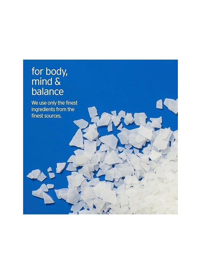 Life Flow Life-flo Pure Magnesium Flakes, Magnesium Chloride Flakes, 1.2 kg - Image 3