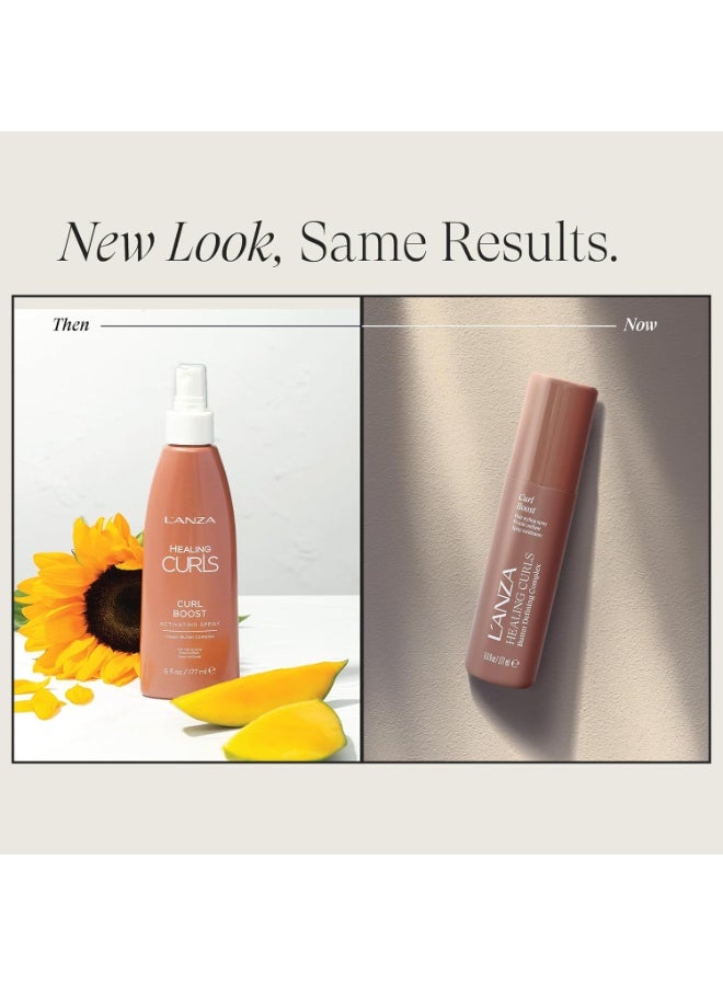 LANZA L'ANZA Healing Curls - Image 3
