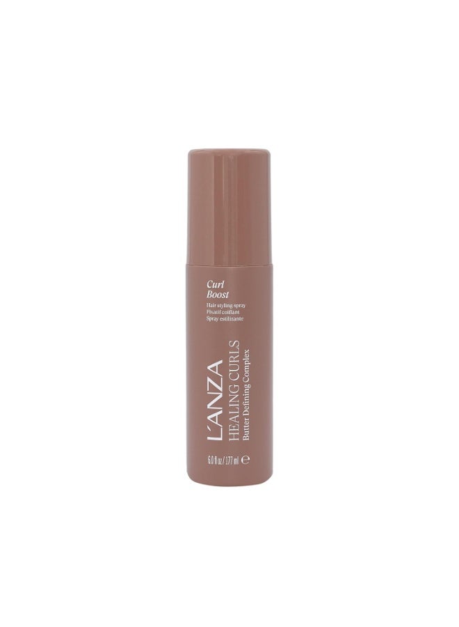 LANZA L'ANZA Healing Curls - Image 2