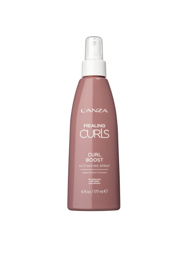 LANZA L'ANZA Healing Curls - Image 1
