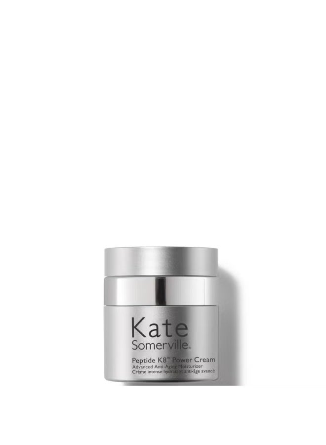 Kate Somerville Peptide K8 Cream 30ml - Image 1