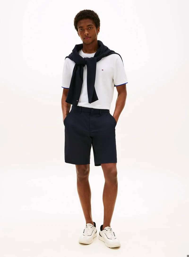 TOMMY HILFIGER Performance Crew Neck T-Shirt