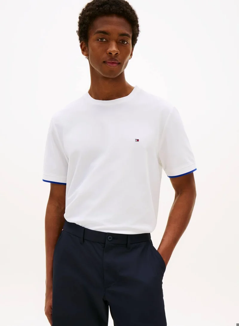 Performance Crew Neck T-Shirt