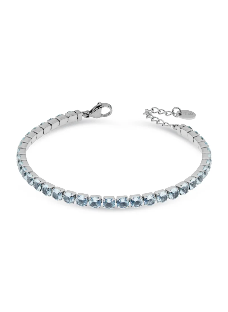 ليو جو Liu Jo Seren Blue Bracelet