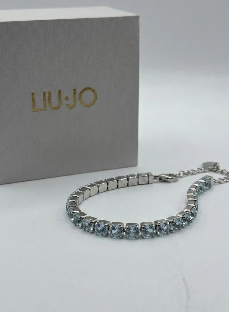 Liu Jo Liu Jo Seren Blue Bracelet