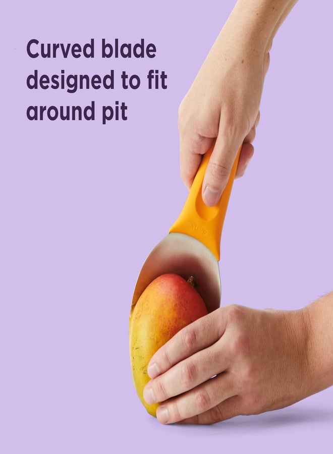Chef'n Split'n Pit Mango Prep Tool - Image 2