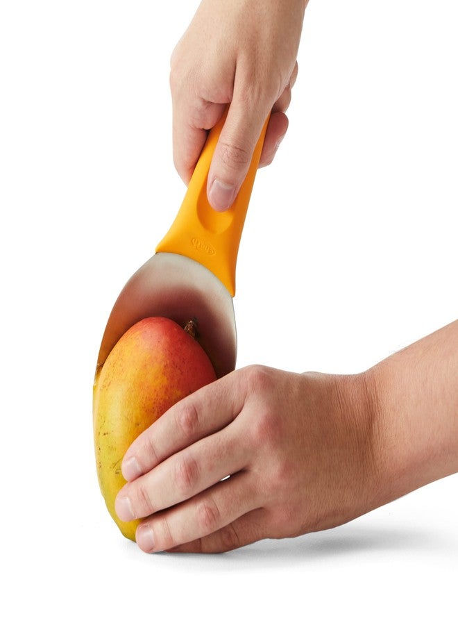 Chef'n Split'n Pit Mango Prep Tool - Image 5