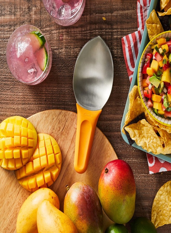 Chef'n Split'n Pit Mango Prep Tool - Image 3