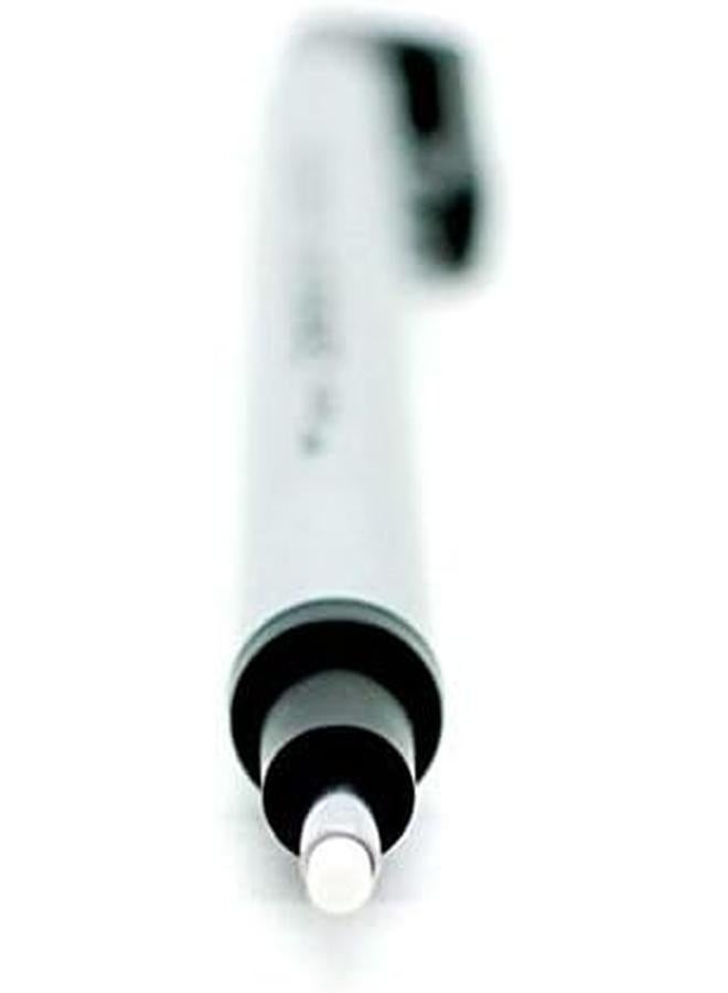 Tombow 57315 Mono Zero Eraser Value Pack Round 2.3 Mm. Precision Tip Eraser With Refills - Image 4