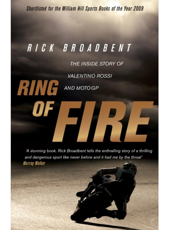 Ring of Fire 