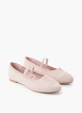 Flora Bella By Shoexpress PINK