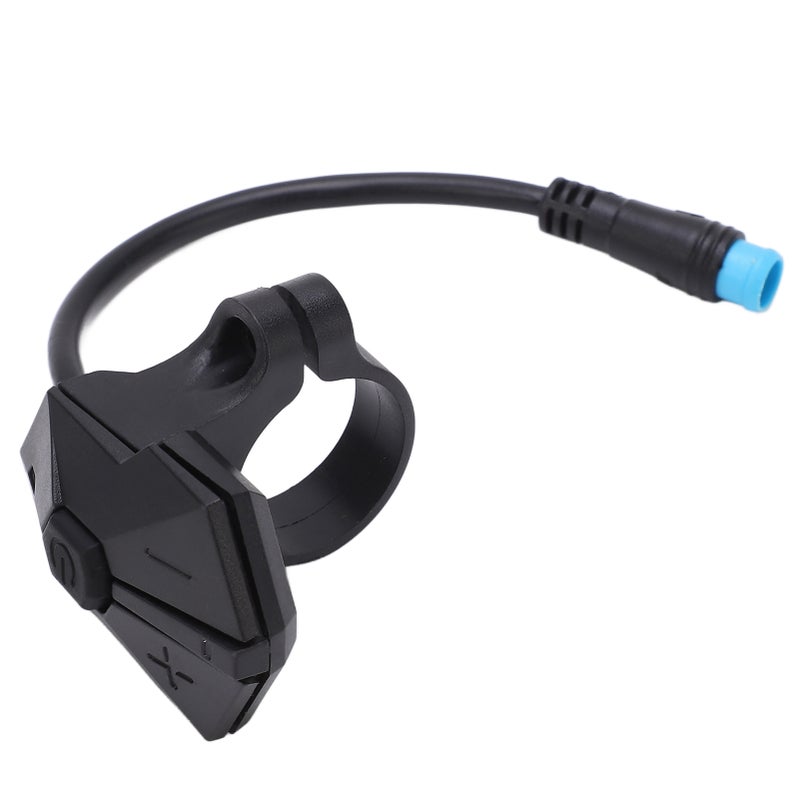 Switch Extension Cable Monitor Displays Panel Controller Buttons Cable Replacement for Bafang P850C - Image 4