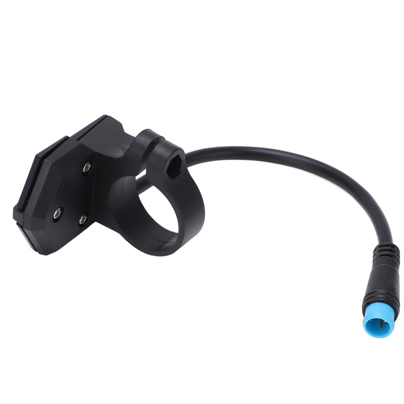 Switch Extension Cable Monitor Displays Panel Controller Buttons Cable Replacement for Bafang P850C - Image 5