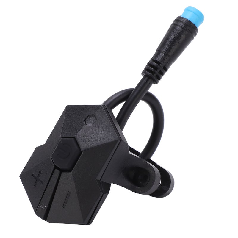 Switch Extension Cable Monitor Displays Panel Controller Buttons Cable Replacement for Bafang P850C - Image 3