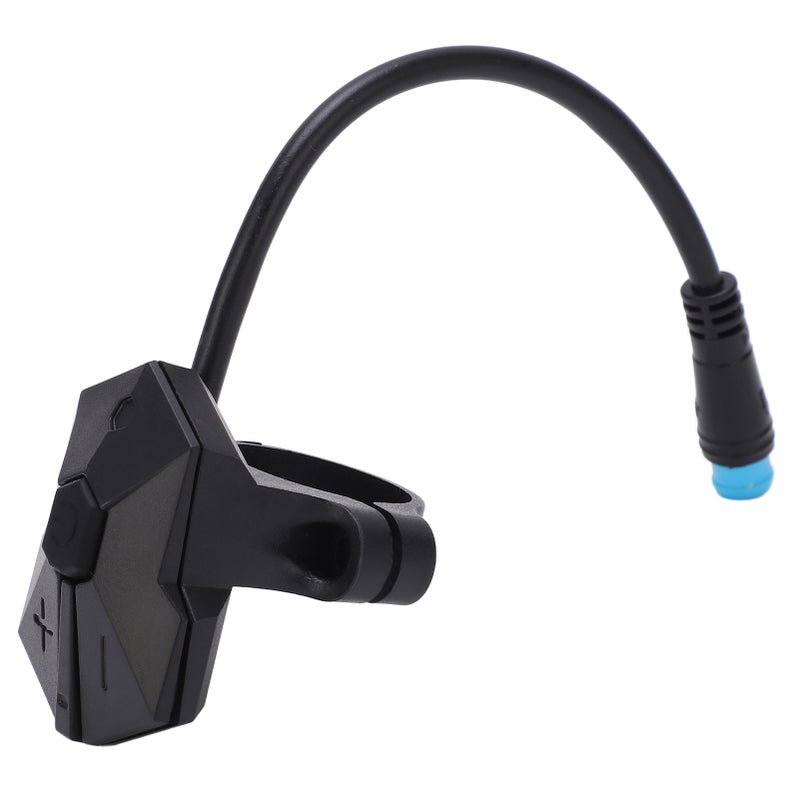Switch Extension Cable Monitor Displays Panel Controller Buttons Cable Replacement for Bafang P850C - Image 2