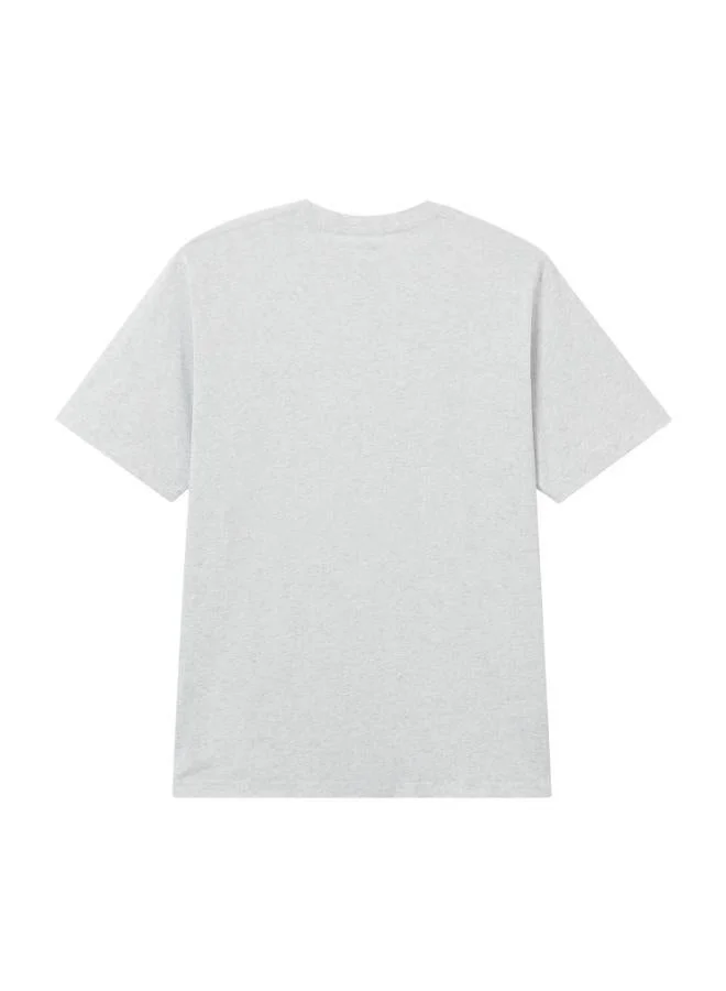 Fingercroxx  BigFoot Series Logo Print T-shirt for Men | Best Price UAE