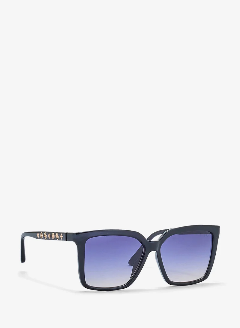 Guess Uv Protector Wayfarers Sunglasses