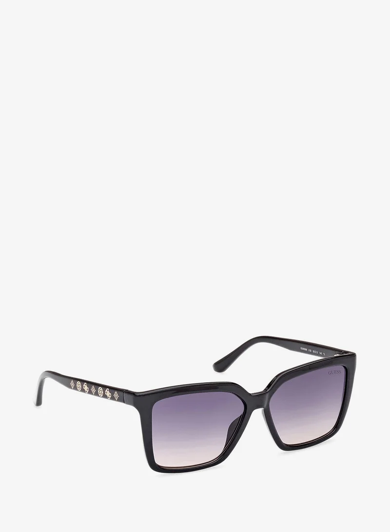 Guess  Uv Protector Wayfarers Sunglasses for Women | Best Price UAE