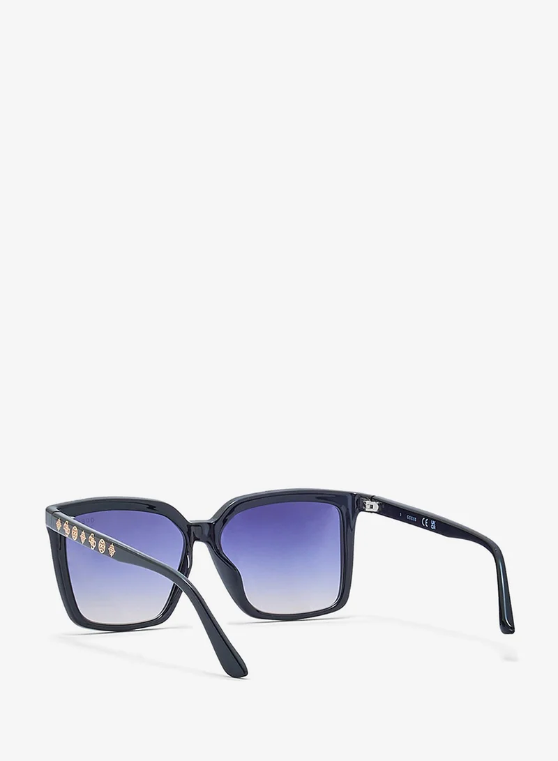 Guess  Uv Protector Wayfarers Sunglasses for Women | Best Price UAE