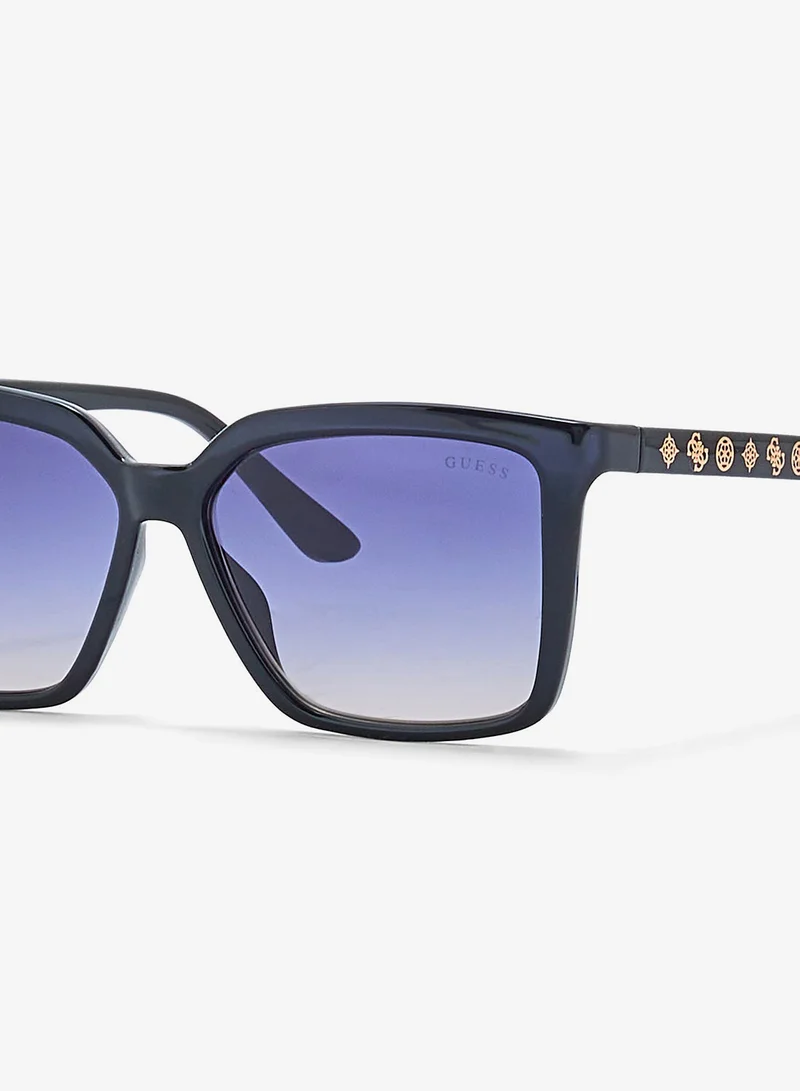 Guess  Uv Protector Wayfarers Sunglasses for Women | Best Price UAE