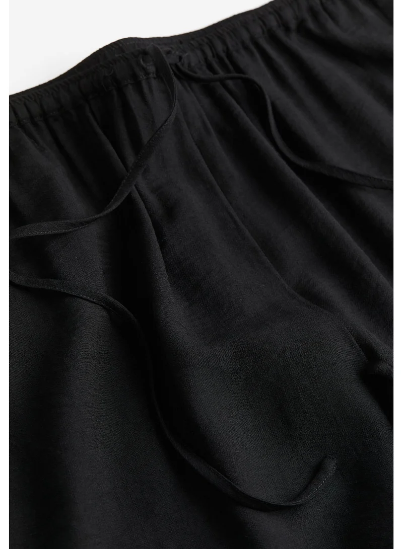 H&M Wide Leg Pants