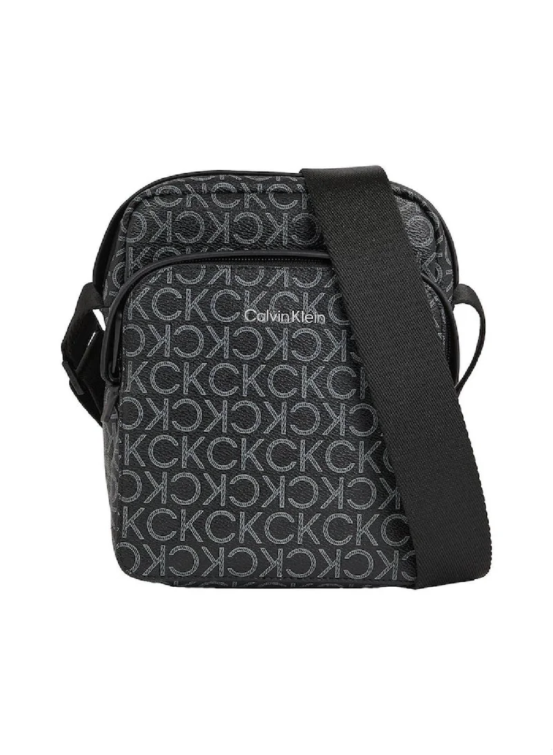 CALVIN KLEIN Ck Must Crossover Reporter Bag