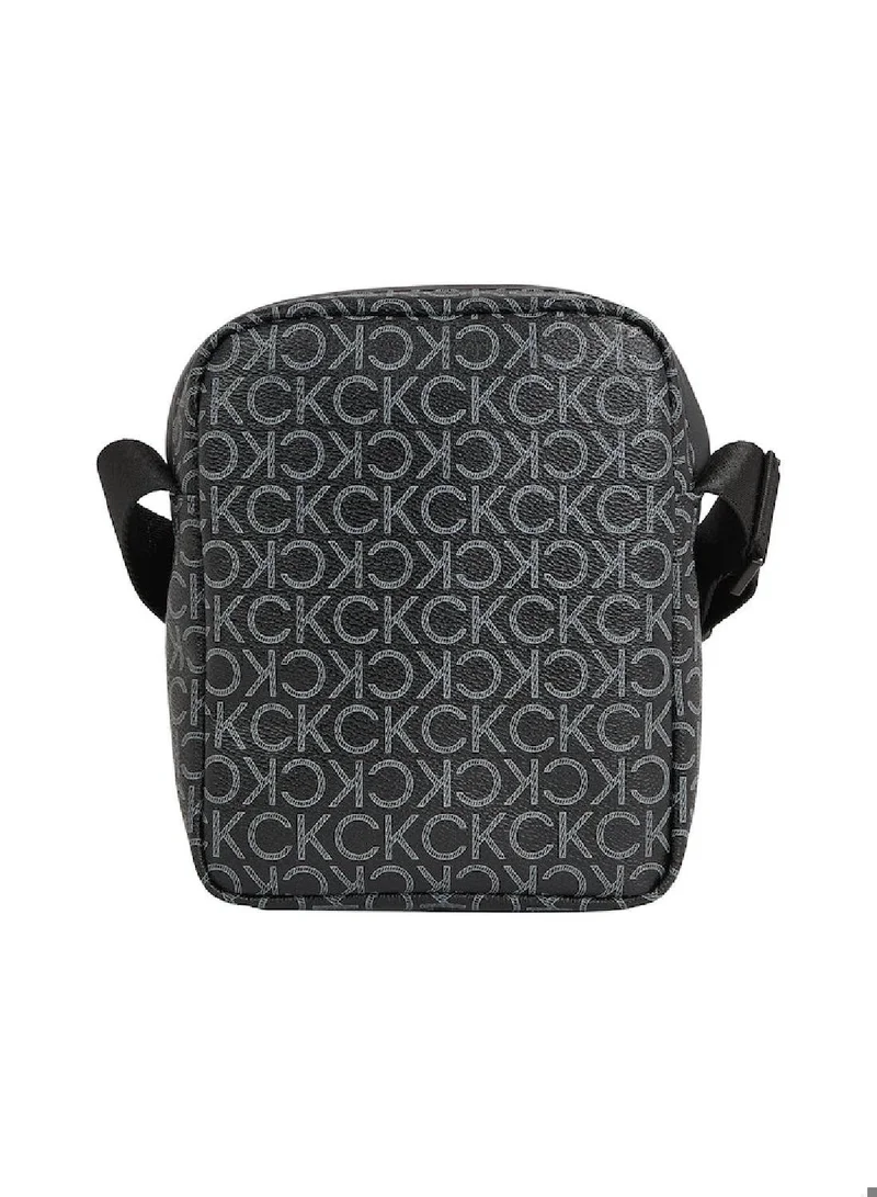 CALVIN KLEIN Ck Must Crossover Reporter Bag