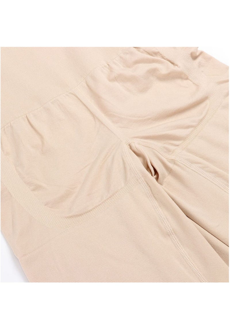 أف ستايل  مشد المناسبات بشريط تحكم مثالي لا يوضح تحت الملابس متنفس بارد على الجسم مناسب للاستخدام اليومي والحفلات - Image 5