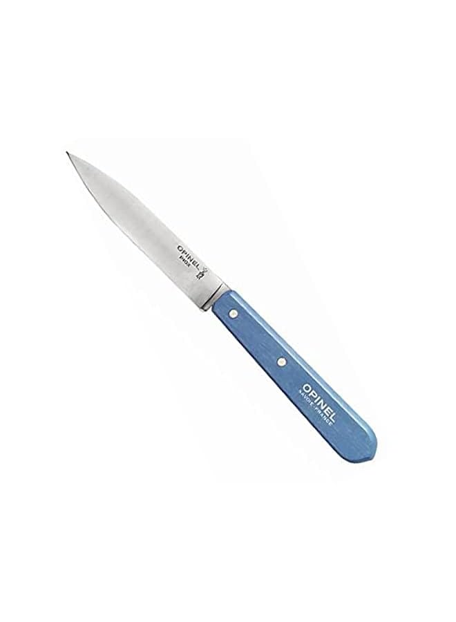 Opinel Sweet Pop Paring Knives (4pieces), Multi-Colour, 10cm, OP-001381, 1 - Image 2