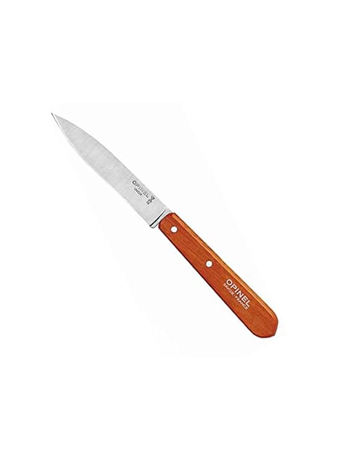 Opinel Sweet Pop Paring Knives (4pieces), Multi-Colour, 10cm, OP-001381, 1 - Image 4