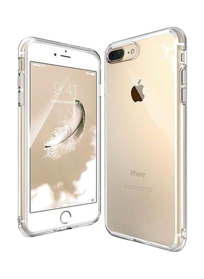 Raxoom Protective Back Case Cover For Apple iPhone 7 Clear
