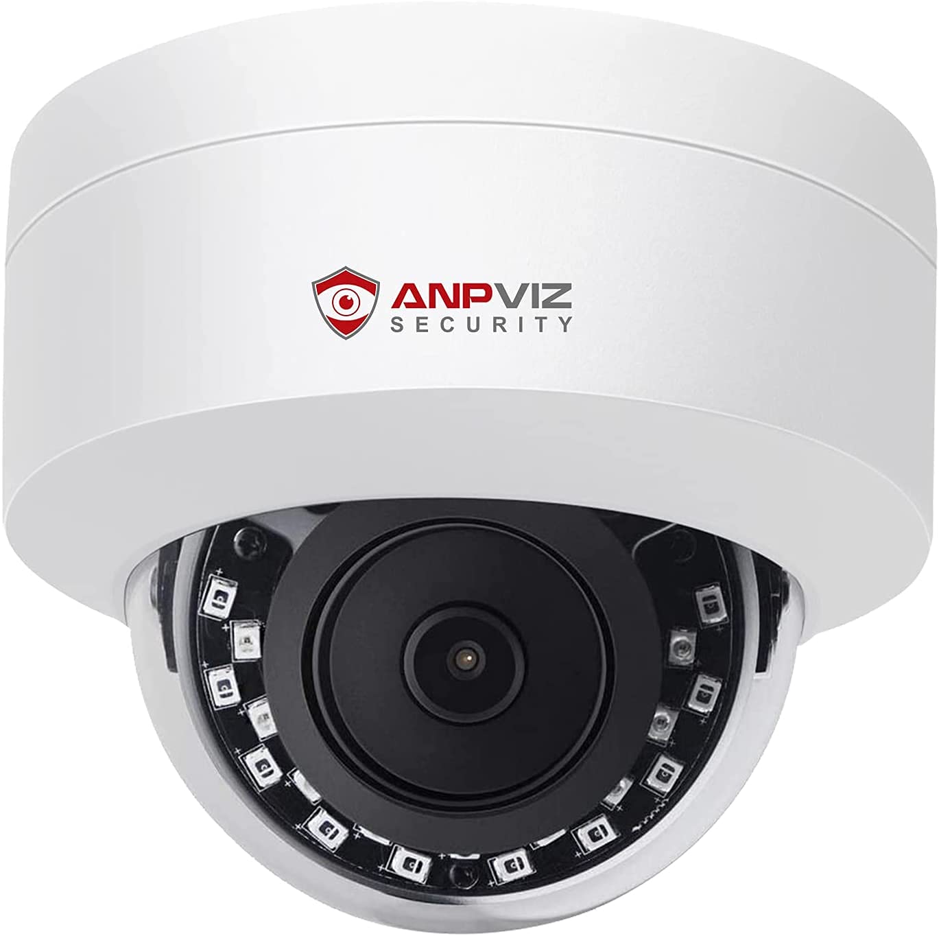 anpviz Anpviz ipc-d250w-se
