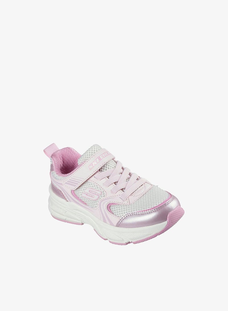 SKECHERS Little Retro-Graph - Image 3