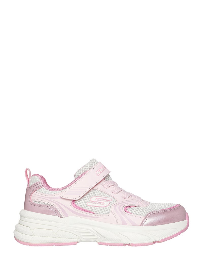 SKECHERS Little Retro-Graph  - Image 1